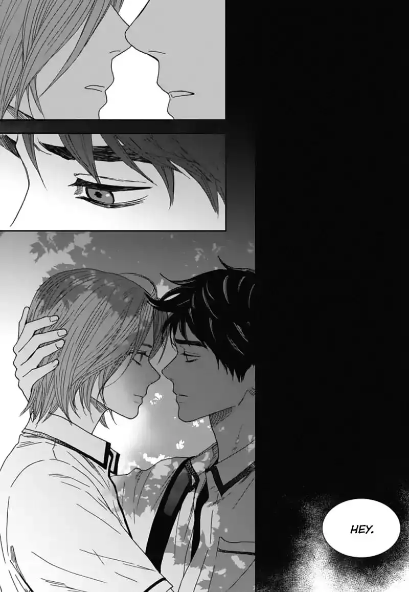 Awfully Damn Kiss and Hug Chapter 53 12